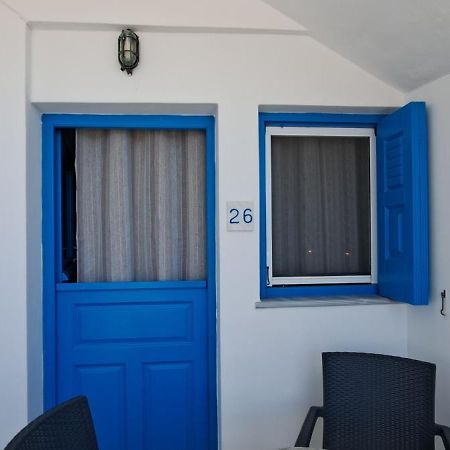 אגיוס יואניס Studio Elisabeth מראה חיצוני תמונה