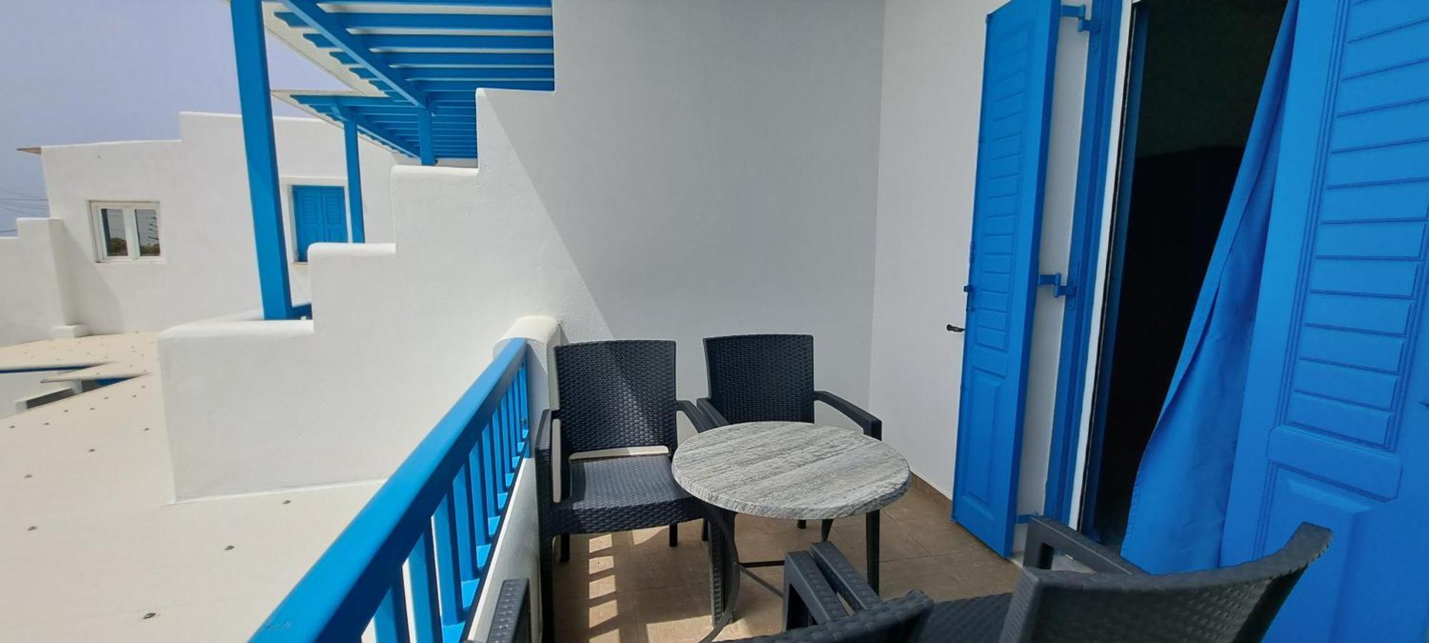 אגיוס יואניס Studio Elisabeth מראה חיצוני תמונה
