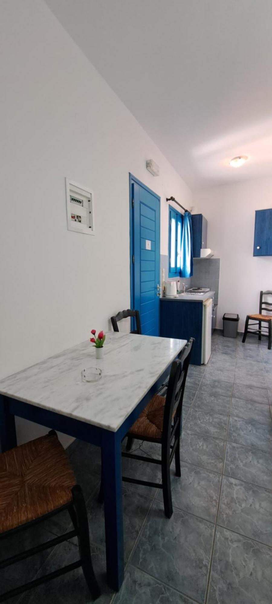 אגיוס יואניס Studio Elisabeth מראה חיצוני תמונה